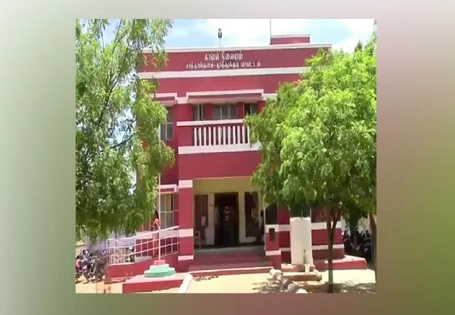 THOOTHUKUDI SATHANKULAM INCIDENT POLICE MAGISTRATE INVESTIGATION REPORT  